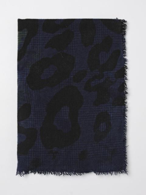 Faliero Sarti Scarf woman Faliero Sarti