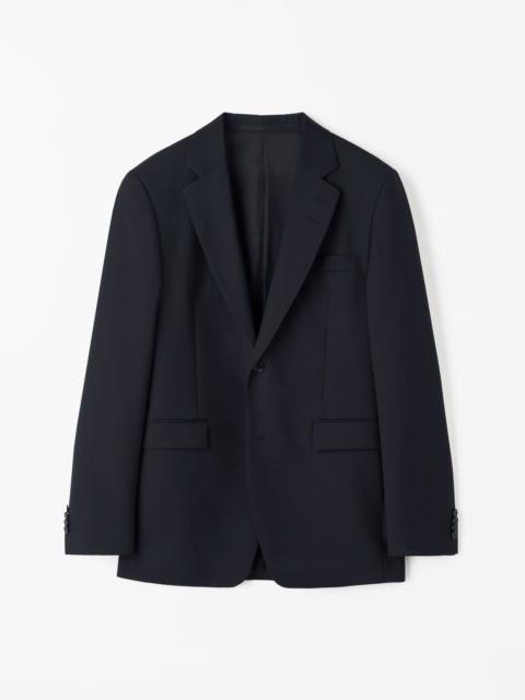 TIGER OF SWEDEN Justin Semi Slim-Fit Blazer