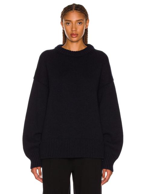 The Row Ophelia Sweater