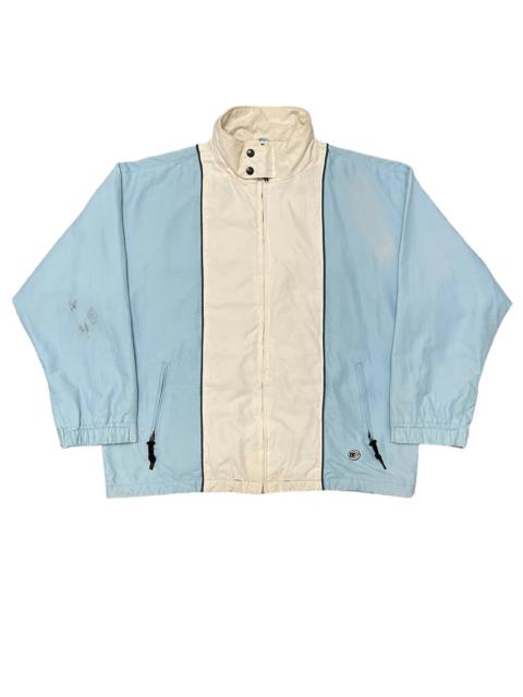 Other Designers Japanese Brand - Vintage GB Gilles Becker Zipper Light Jacket