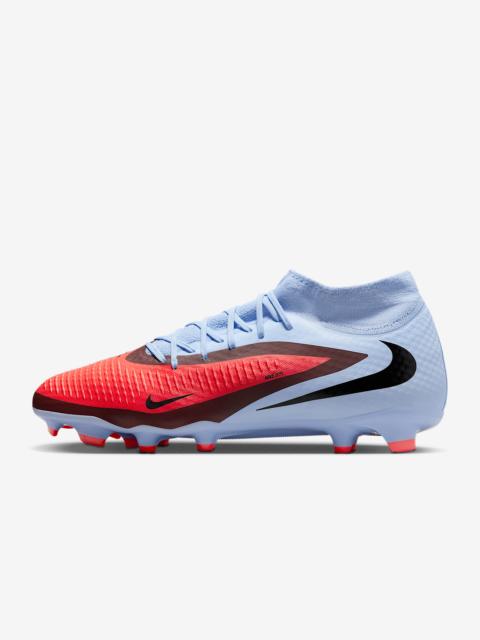 Nike Nike Phantom 6 High Academy Multi-Ground Soccer Cleats