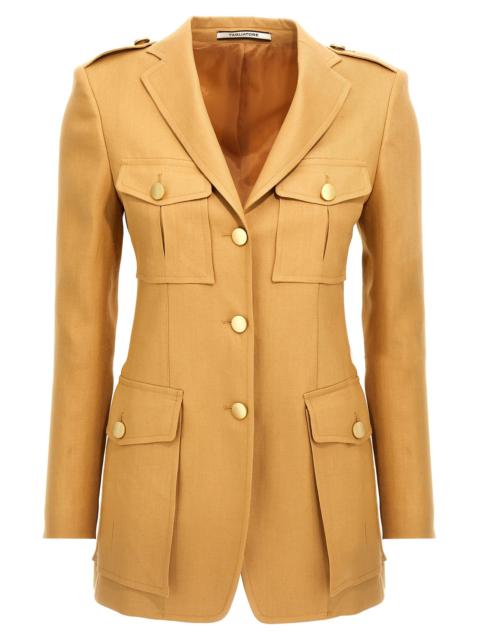 TAGLIATORE - Tagliatore Women 'Giamila' Blazer