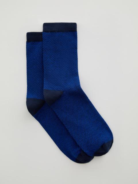 AG Jeans Crew Sock
