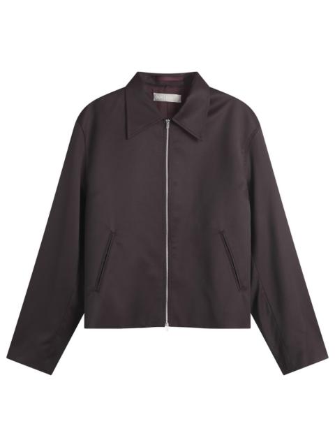 Our Legacy Our Legacy Weave Mini Jacket