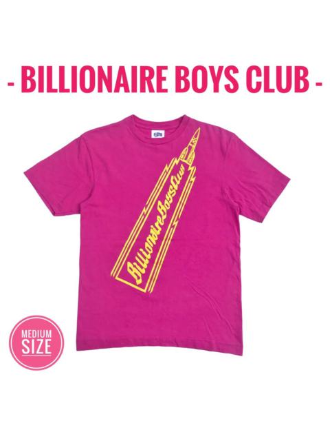 Other Designers Billionaire Boys Club - Vintage Single Stitch BBC Tee