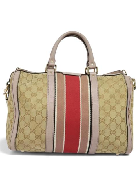GUCCI Leather handbag