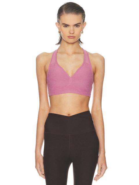 BEYOND YOGA Spacedye Lift Your Spirits Bra
