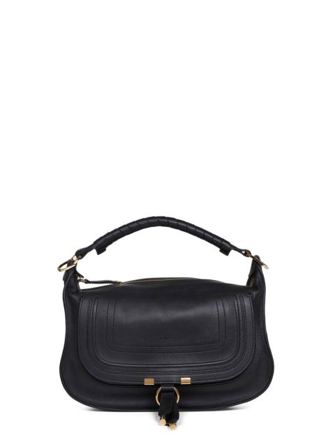 Chloé Chloé Women Black Marcie Small Shoulder Bag