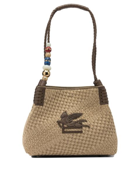 Etro Etro Small "libra" Shoulder Bag