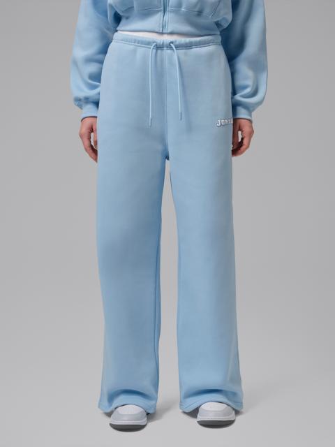 Jordan Jordan Brooklyn Fleece Women's Pants