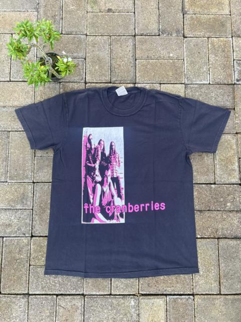 Vintage - The Cranberries