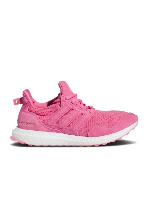 adidas WMNS ULTRABOOST 1.0 'PINK FUSION GOLD'