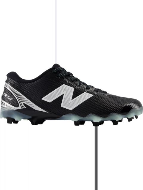 New Balance New Balance FreezeLX V5 Low Lacrosse Cleats