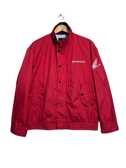 Other Designers Sports Specialties - 🔥HONDA RACING TEAM JACKETS RED