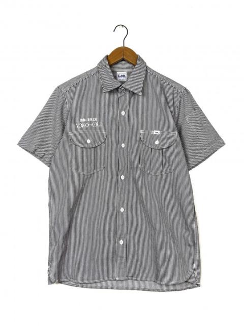 Other Designers Lee - Sanforized Workwear Button Ups