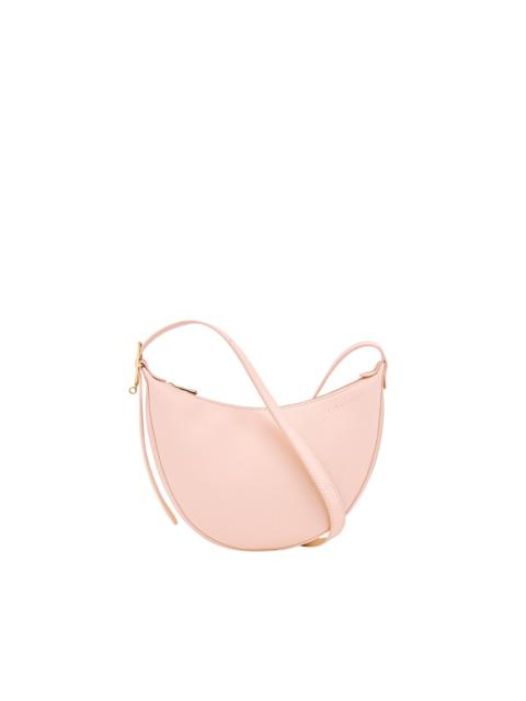 Longchamp `Le Foulonné` Small Crossbody Bag