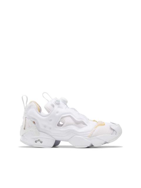 Maison Margiela INSTA PUMP FURY MEMORY OF - WHITE