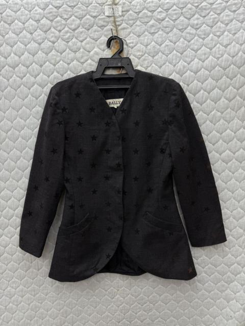 🔥🔥💥STEALS BALLY JACKET