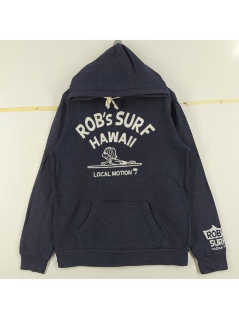 Other Designers Designer - Rob's Surf Hawaii Local Motion Nice Design