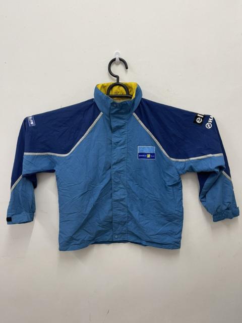 Other Designers Formula 1 - Rare Vintage RENAULT F1 Team jacket