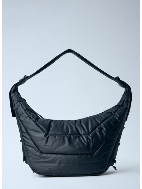 Lemaire Lemaire Men Large Soft Game Crossbody Bag