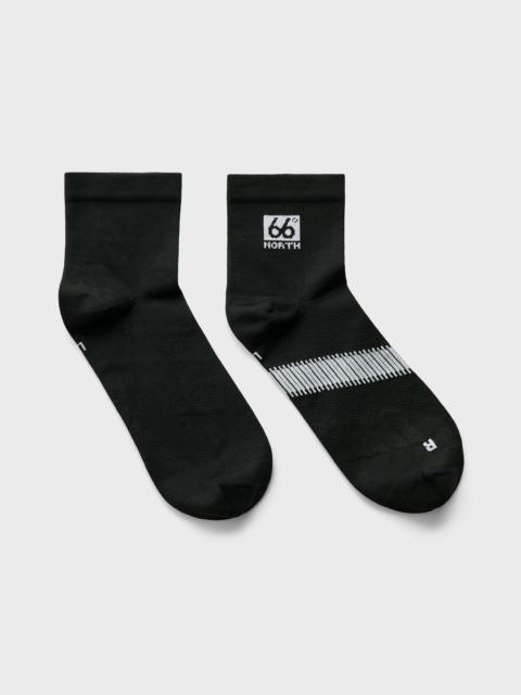 66°NORTH Helgafell Running Socks