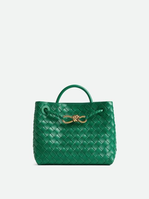 Bottega Veneta Small Andiamo