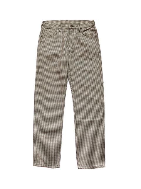 Other Designers Lee Trouser Pants