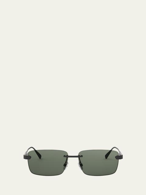 BVLGARI Octo Finissimo Sunglasses
