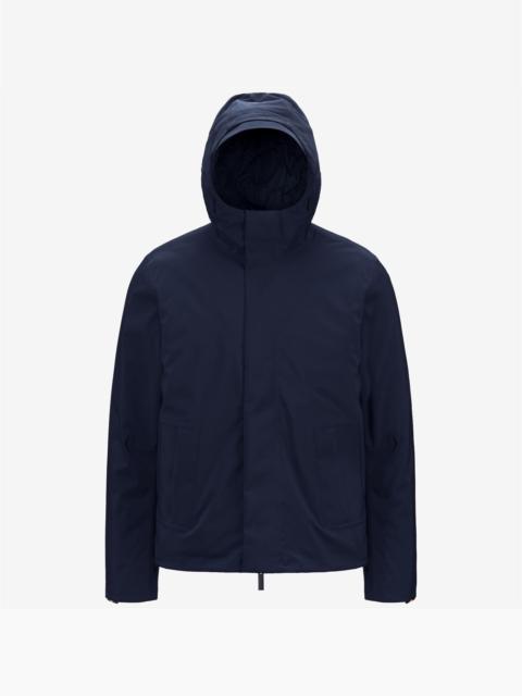 K-WAY JACKEN BONDED PADDED