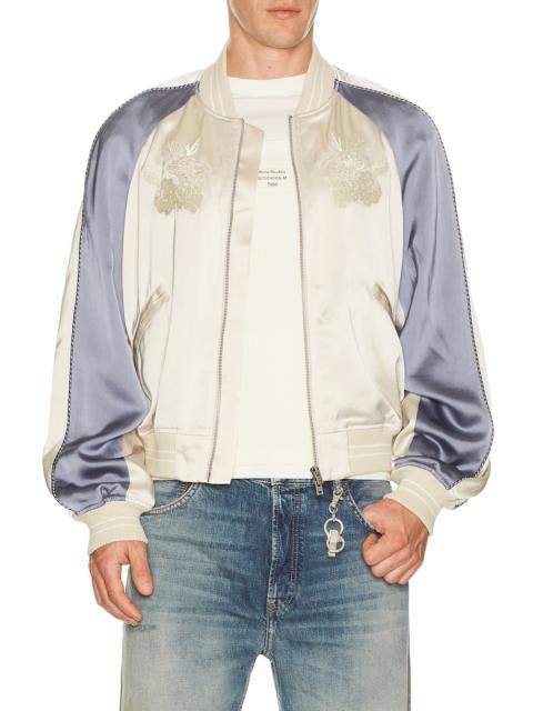 Acne Studios Oskol Dragon Jacket