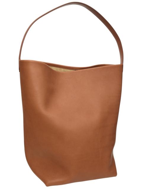 The Row LARGE N-S PARK TOTE BAG