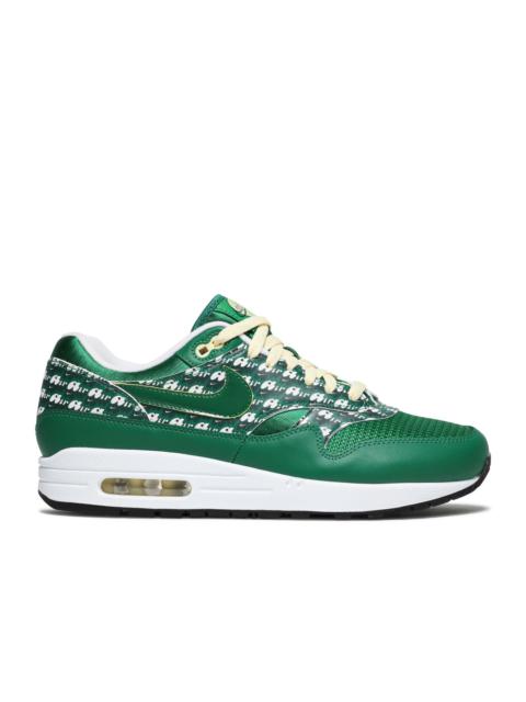 Nike AIR MAX 1 PREMIUM 'LIMEADE'