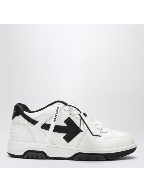 Off-White Off-White White/Black Out Of Office Sneakers Men