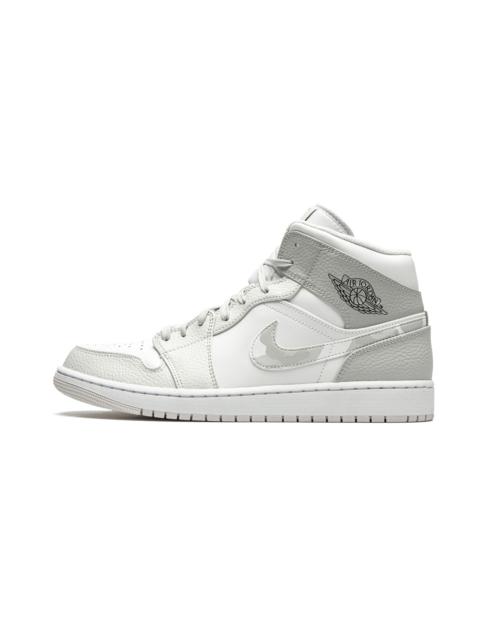 Jordan Air Jordan 1 Mid "White Camo"