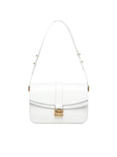 BALENCIAGA Balenciaga Lady Small Leather Shoulder Bag