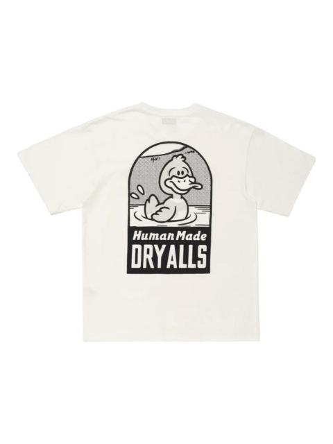 Human Made Graphic T-Shirt