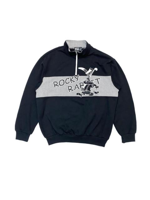 Other Designers Vintage - Rocky Rabbit Sweatshirt