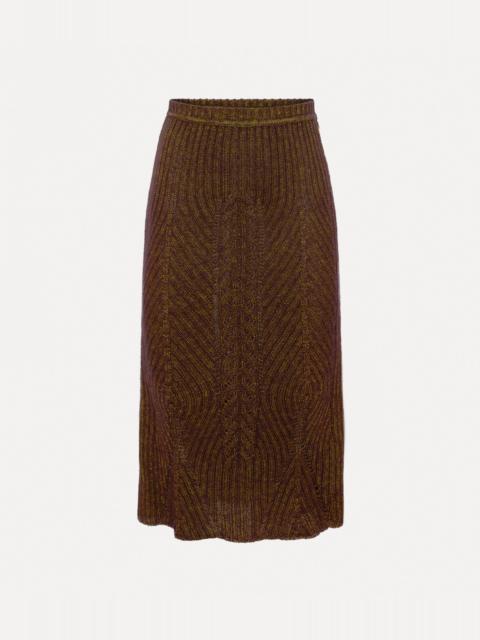 Vivienne Westwood MARY SKIRT