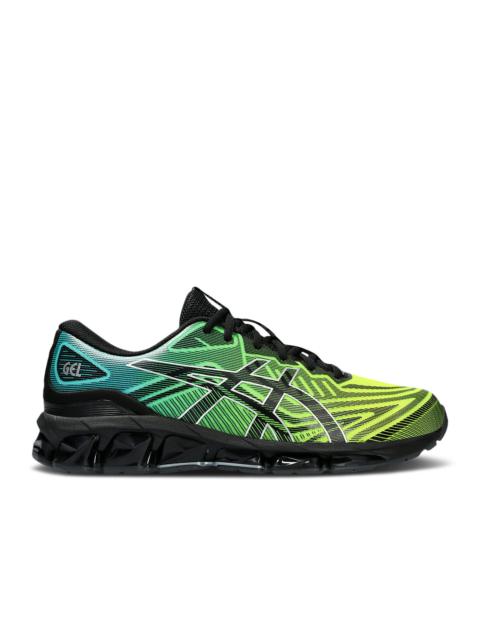 Asics GEL QUANTUM 360 7 'ASAYAKE PACK - BLACK SAFETY YELLOW'