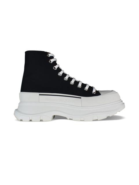 Alexander McQueen Sneakers Tread Slick
