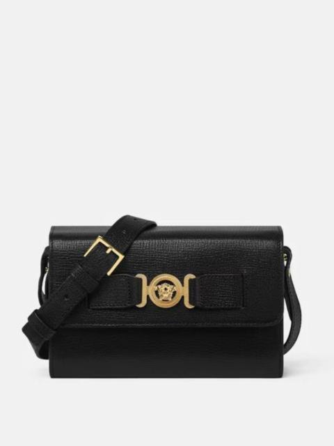 VERSACE Versace Medusa Biggie Messenger Bag