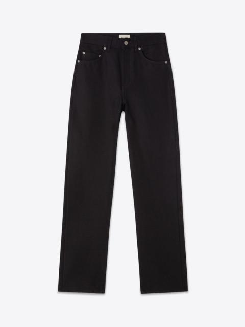 BLK DNM JEANS 52 STAY BLACK