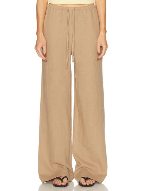 ÉTERNE Brody Pant