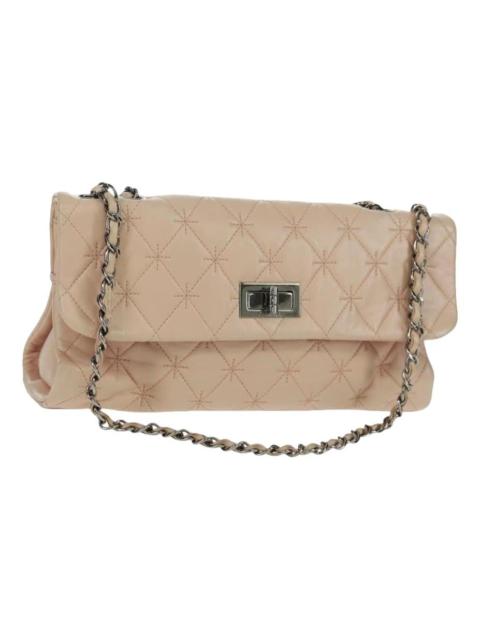 CHANEL Leather handbag