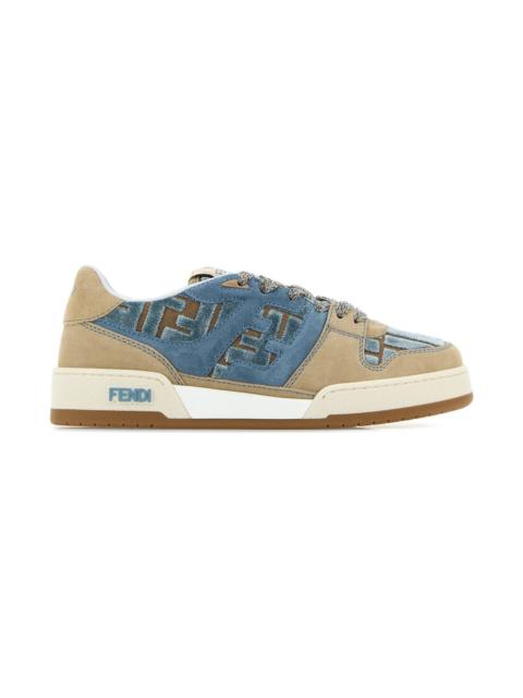 FENDI Sneakers Ff