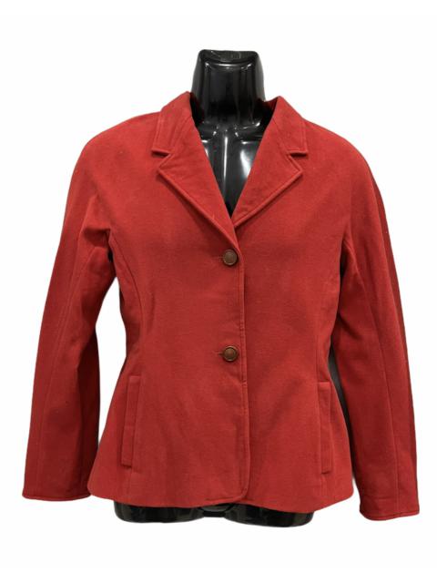 Other Designers Max Mara - MAXMARA BLAZER COAT