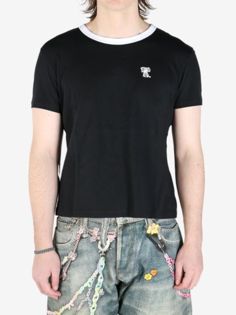 ACNE STUDIOS - Unisex Regular Fit T-shirt
