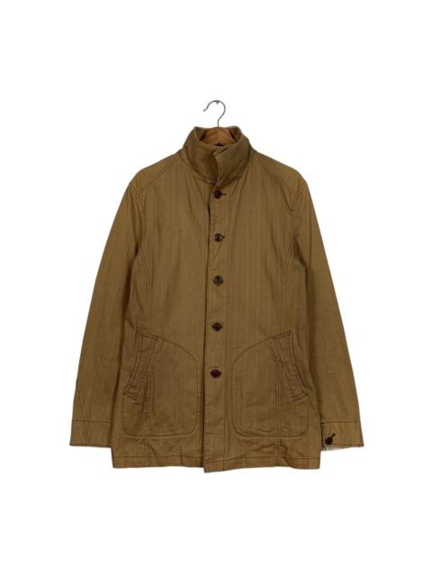 Other Designers Japanese Brand - Michel Klein Casual Jacket