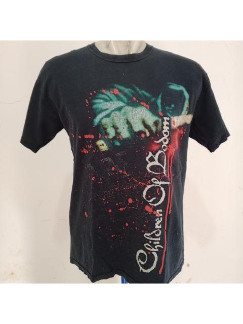 Other Designers Vintage Children Of Bodom Are You Dead Yet